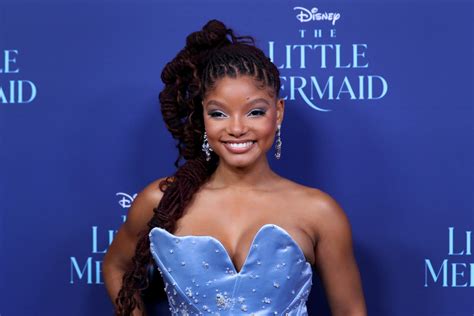 chloe and halle net worth|Halle Bailey Net Worth.